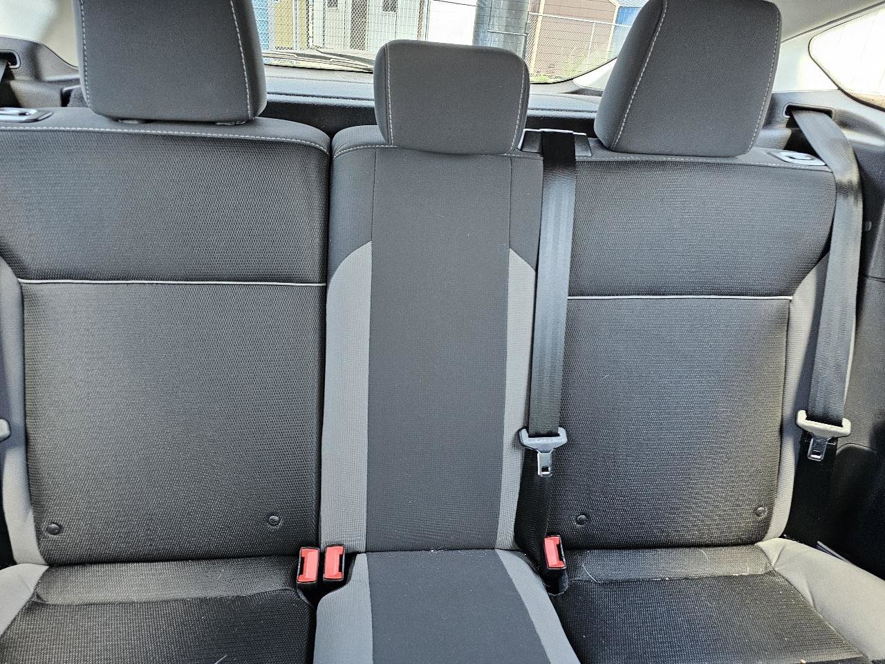 Used 2014 Ford Focus SE FWD image 17