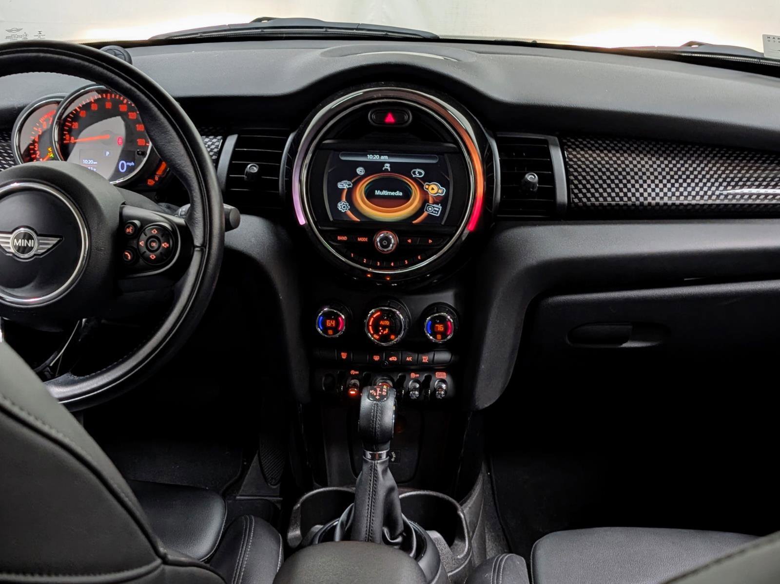 Used 2018 MINI Cooper S FWD image 20