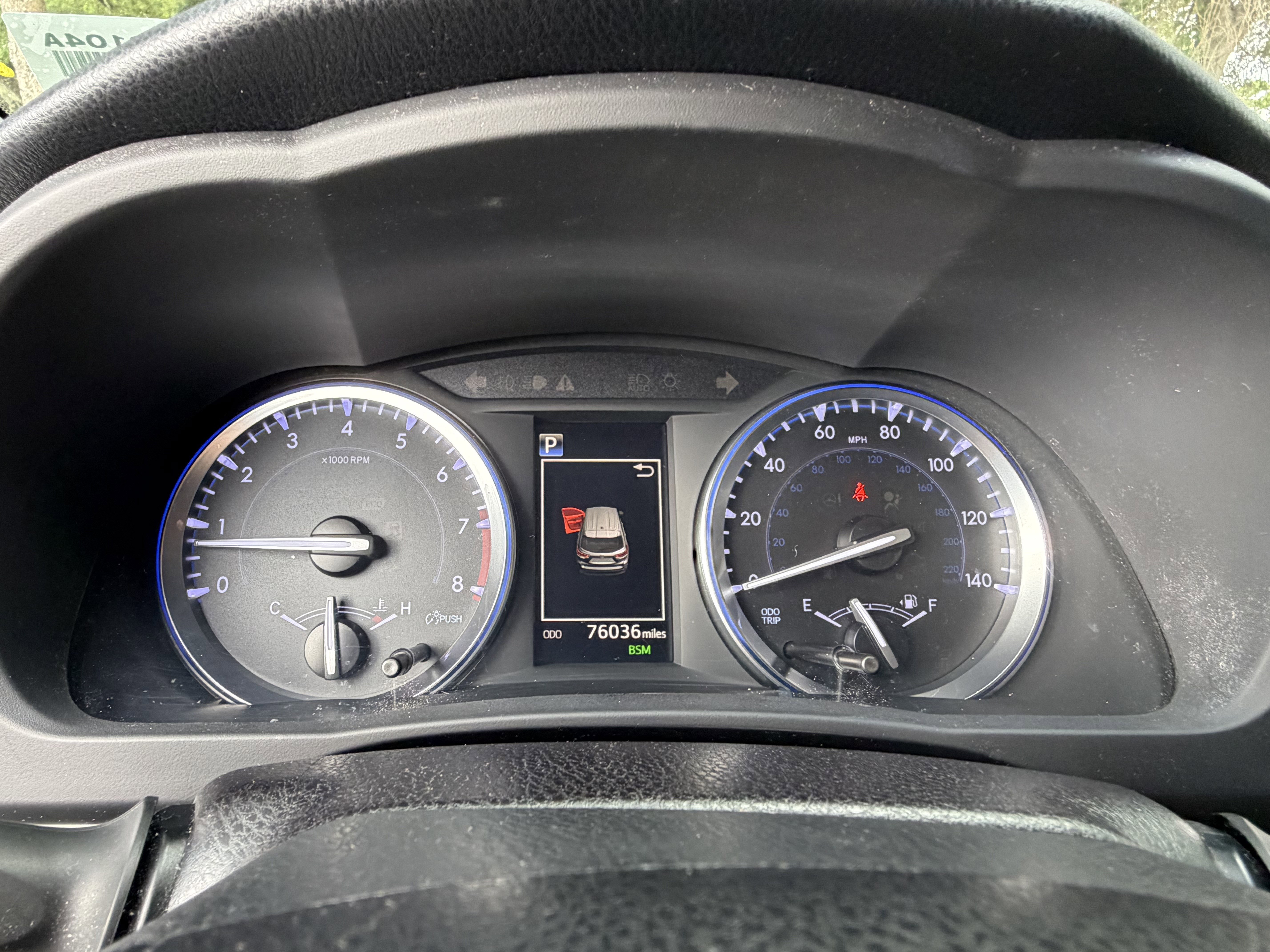 Used 2018 Toyota Highlander XLE FWD image 22