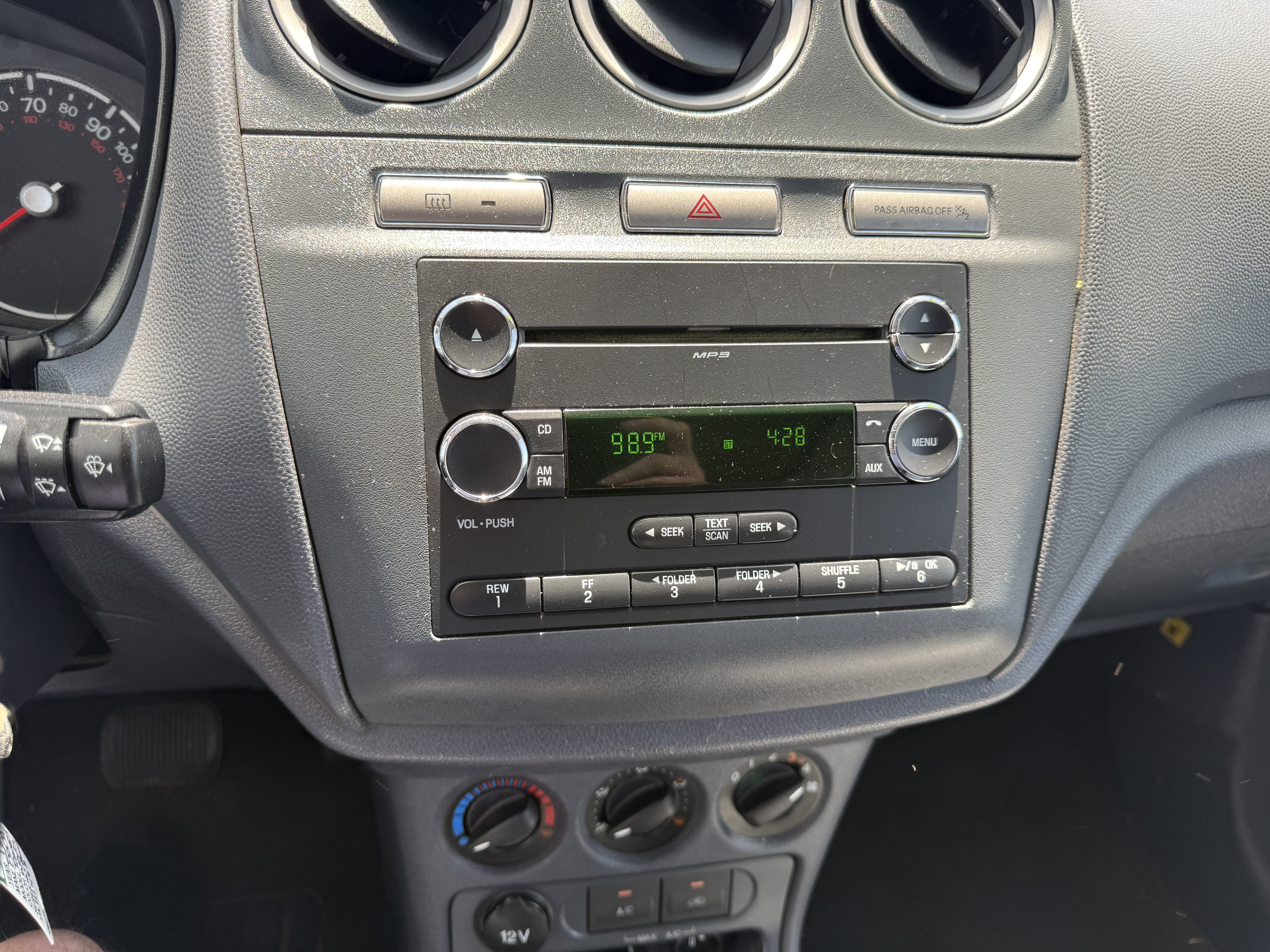 Used 2012 Ford Transit Connect XLT Premium FWD image 7