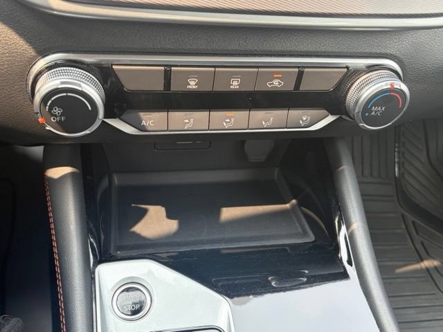 Used 2023 Nissan Altima 2.5 SR FWD image 21