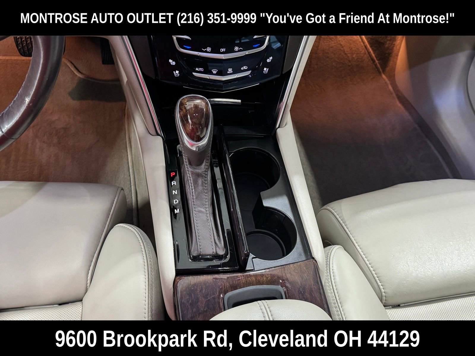 Used 2014 Cadillac XTS Premium image 22