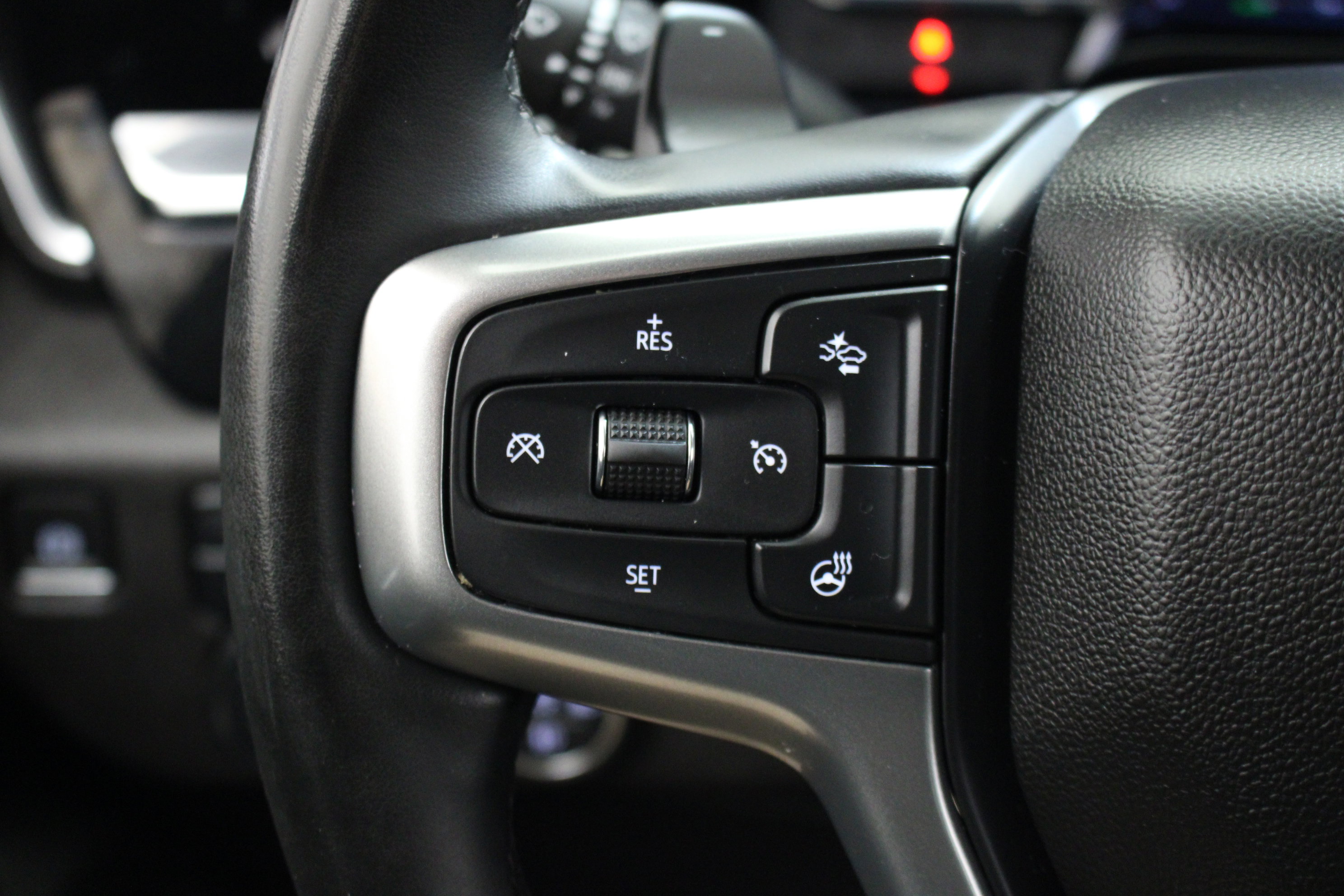 Used 2024 Chevrolet Silverado 1500 RST w/ All Star Edition Plus image 15