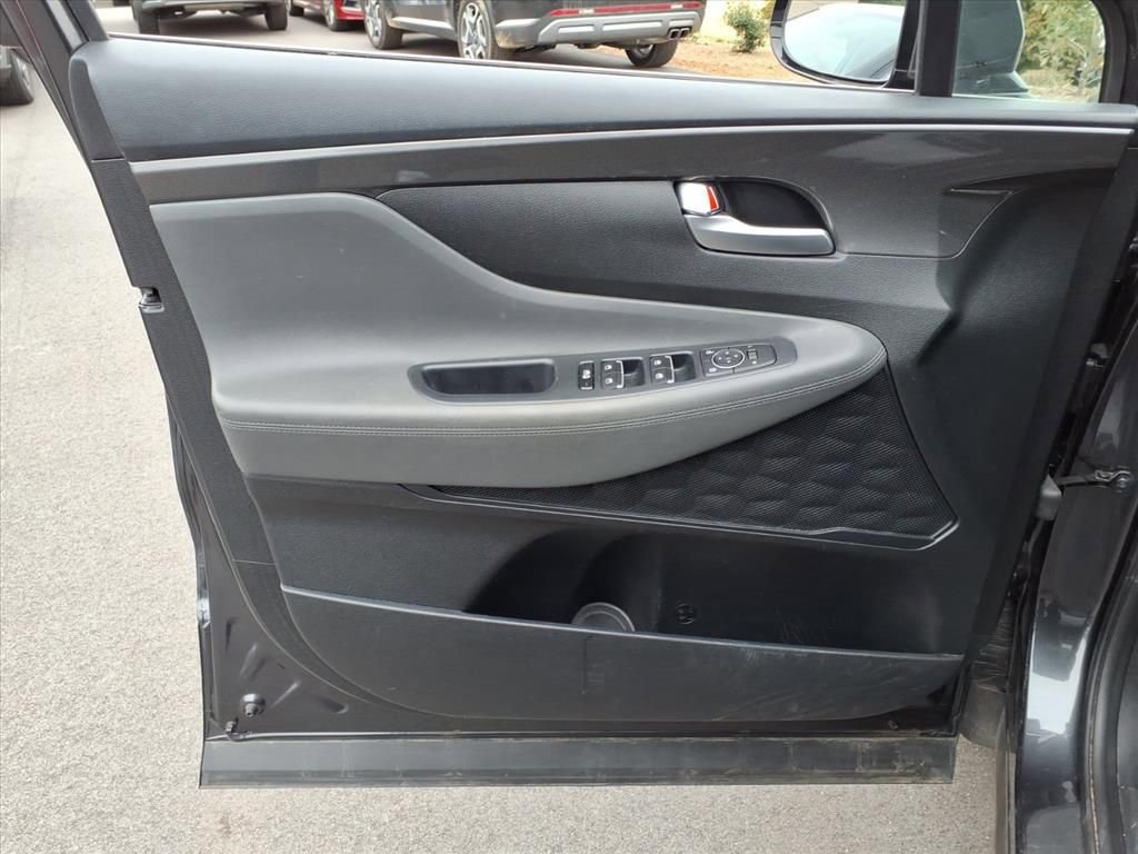 Used 2022 Hyundai Santa Fe SEL image 8