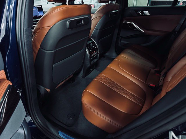 New 2026 BMW X6 xDrive40i AWD/4WD image 23