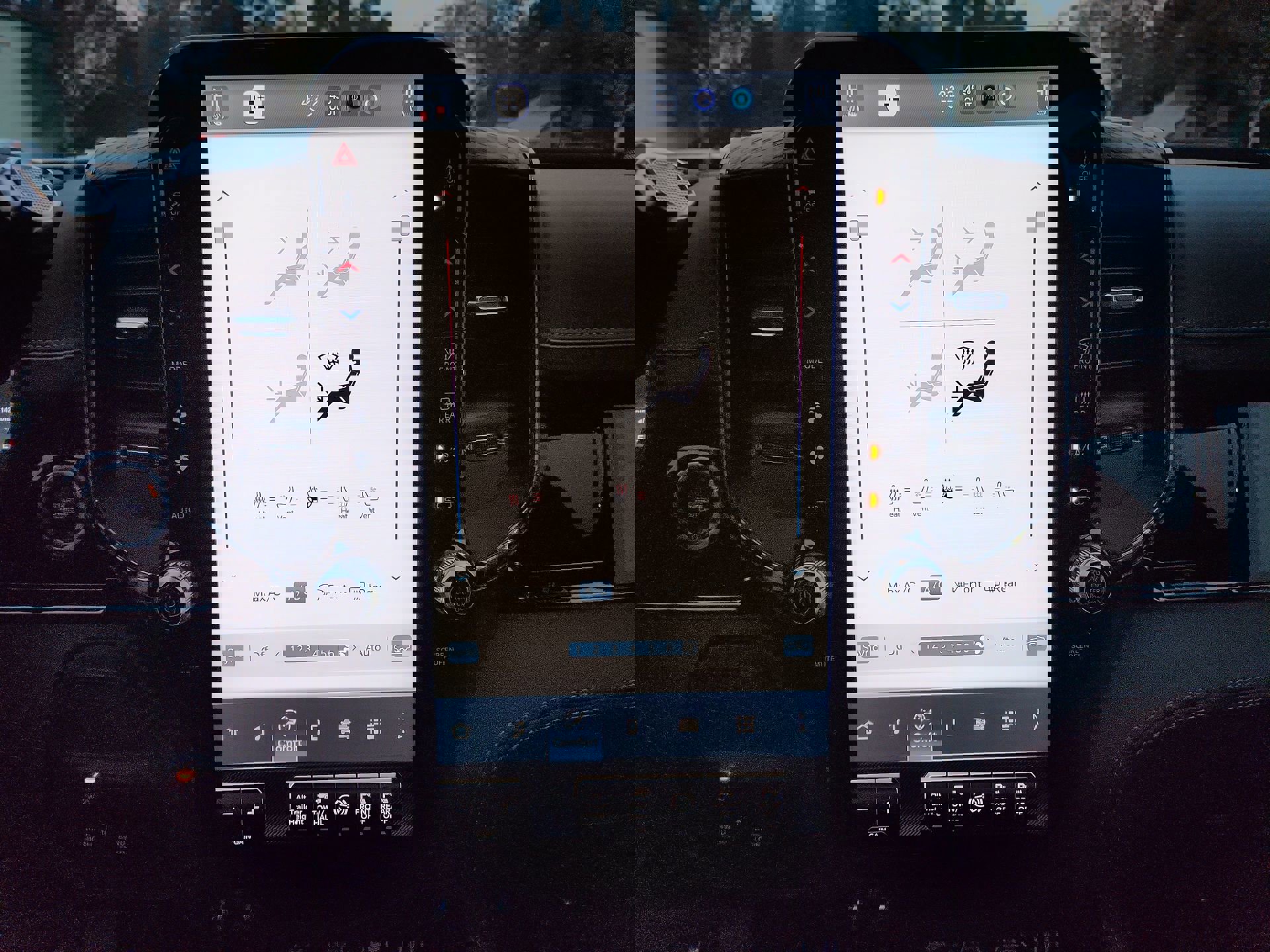 Used 2025 RAM 2500 Limited image 17