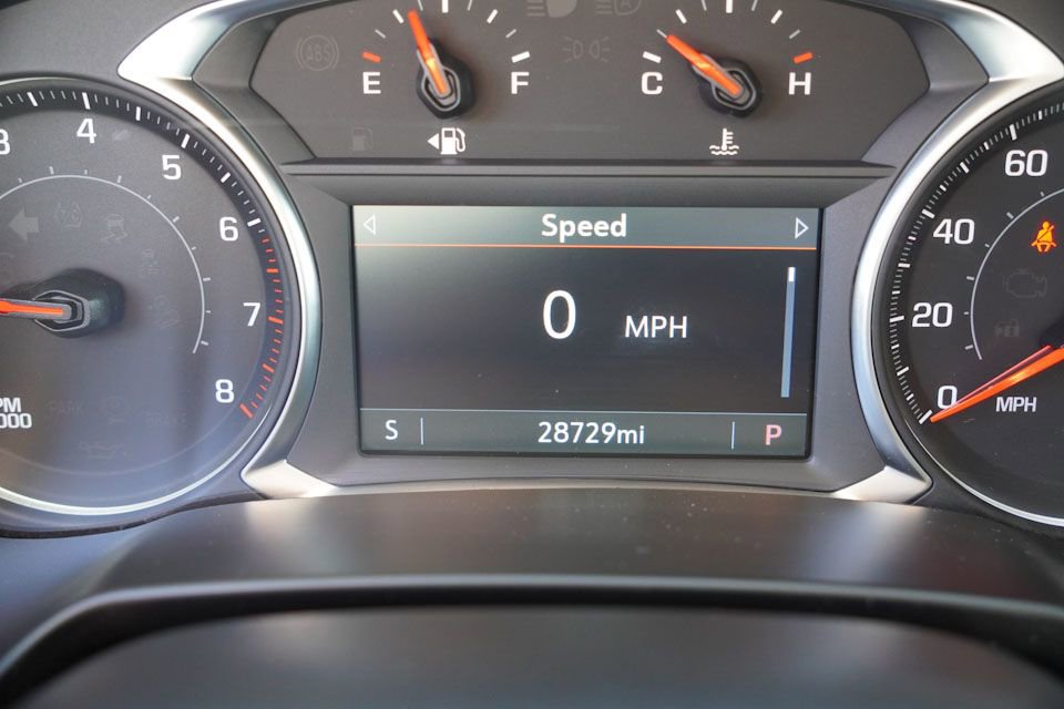 Certified 2025 Chevrolet Blazer LT image 31