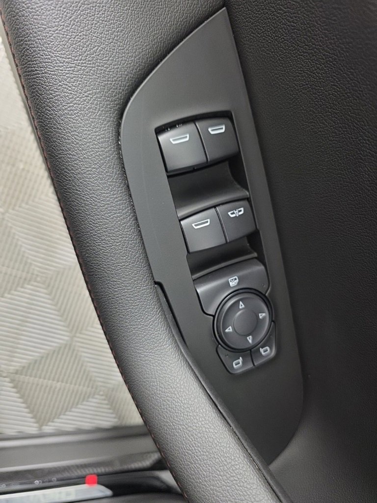 New 2026 Chevrolet Blazer RS image 15