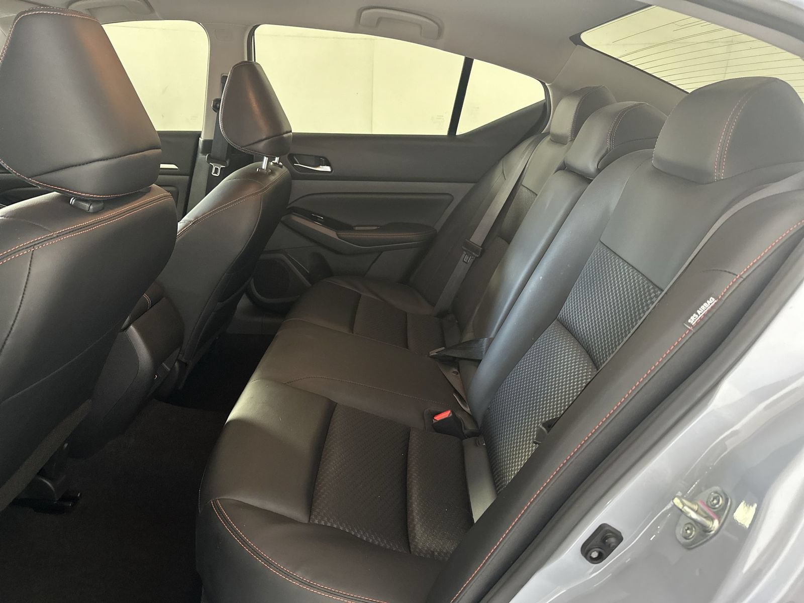 Used 2024 Nissan Altima 2.5 SR FWD image 23