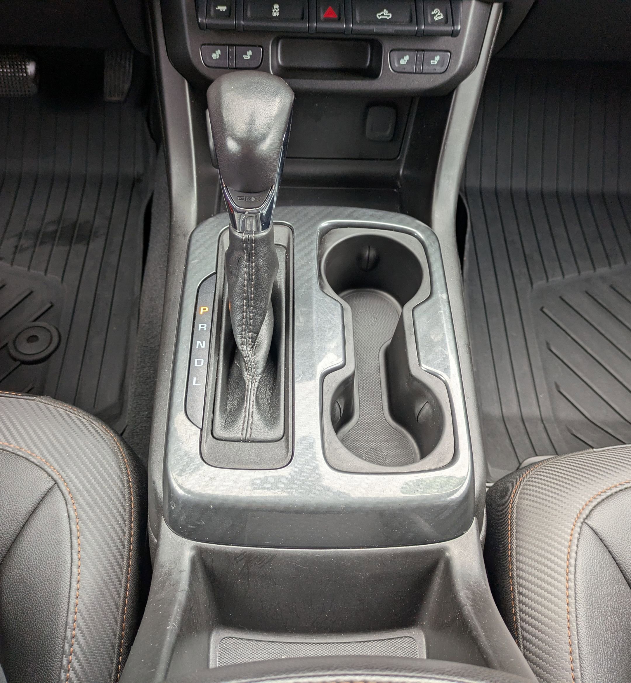 Used 2022 GMC Canyon AT4 w/ Trailering Package image 13