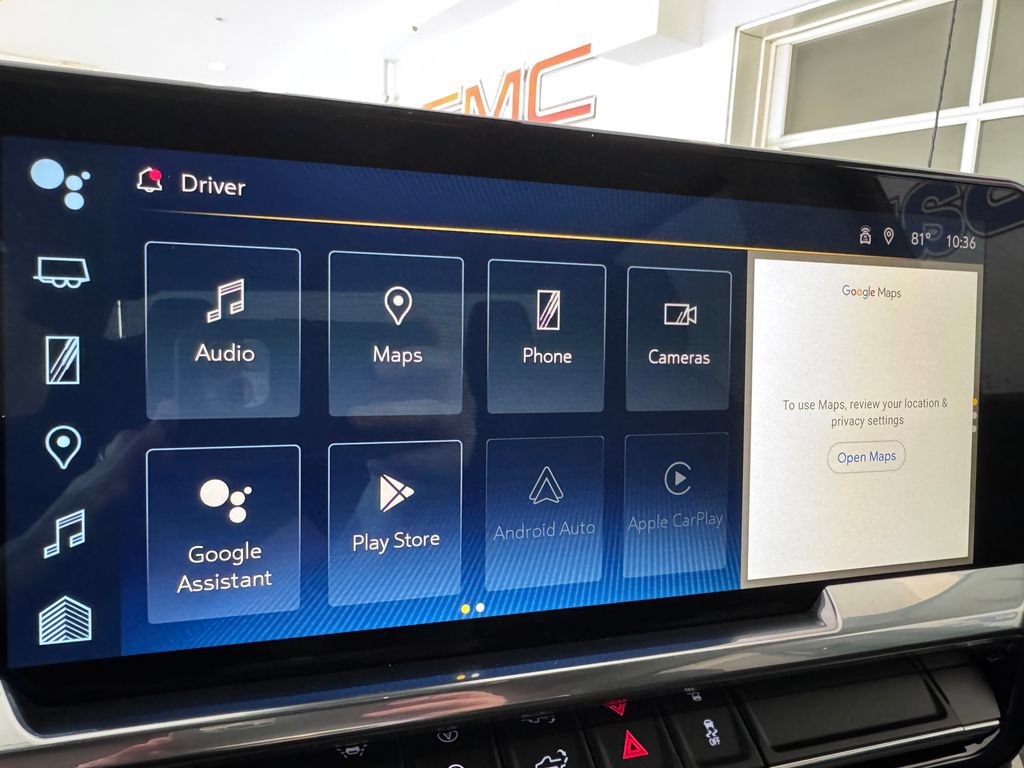 Certified 2023 Chevrolet Silverado 1500 LT AWD/4WD image 20