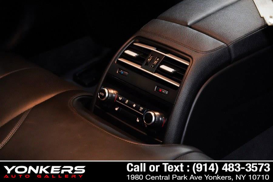 Used 2016 BMW M6 Gran Coupe image 36