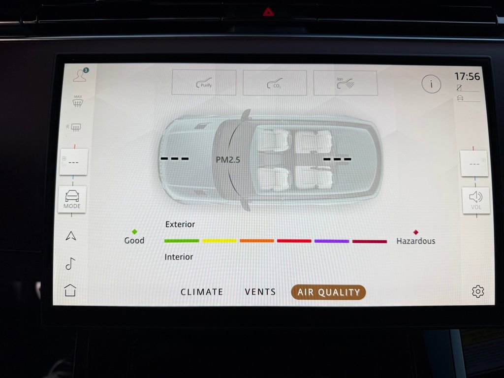 Used 2024 Land Rover Range Rover Sport Autobiography image 29