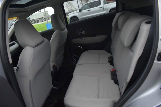 Used 2019 Honda HR-V EX image 18