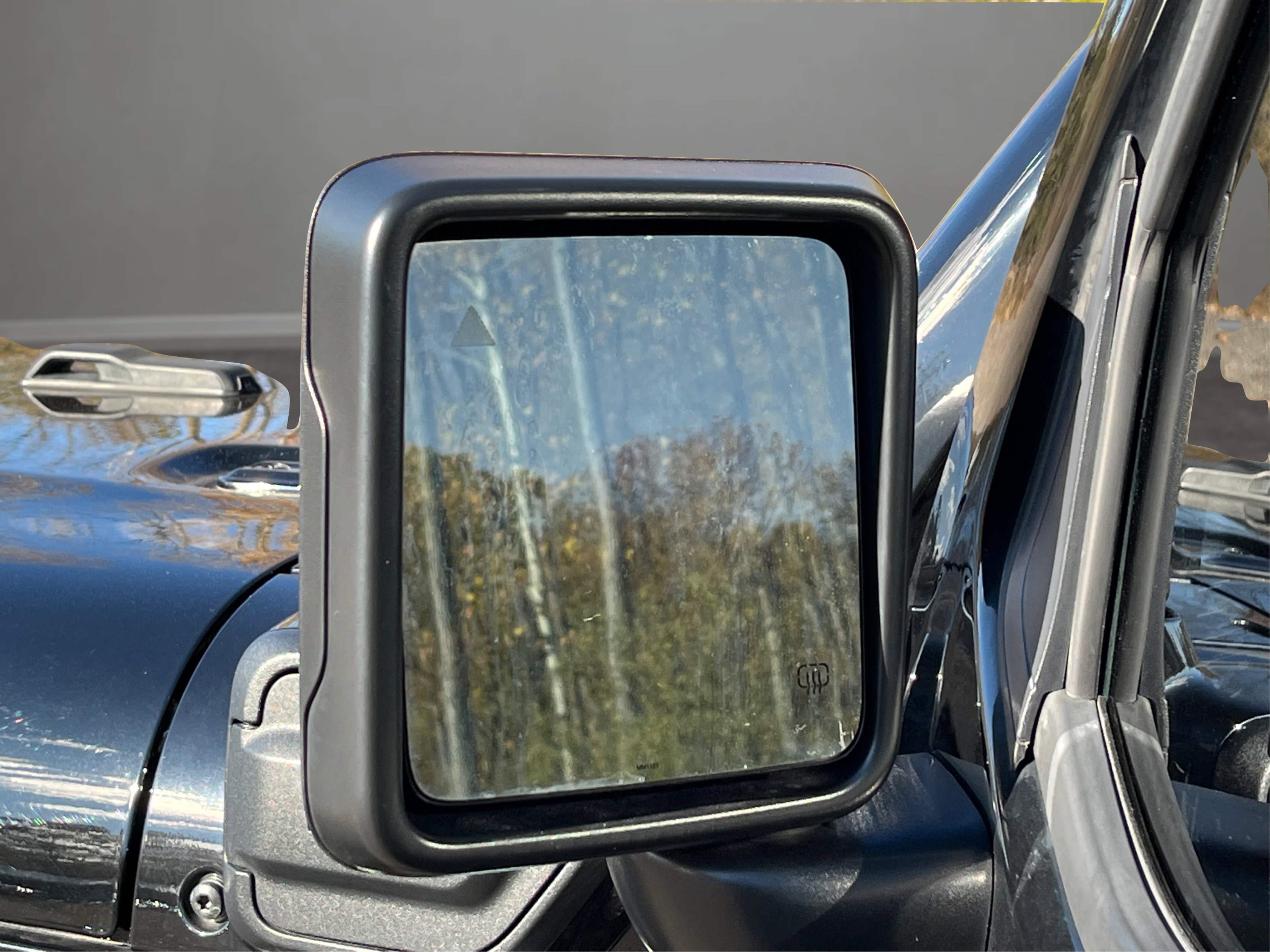 Used 2021 Jeep Wrangler Unlimited Sahara w/ Cold Weather Group image 36