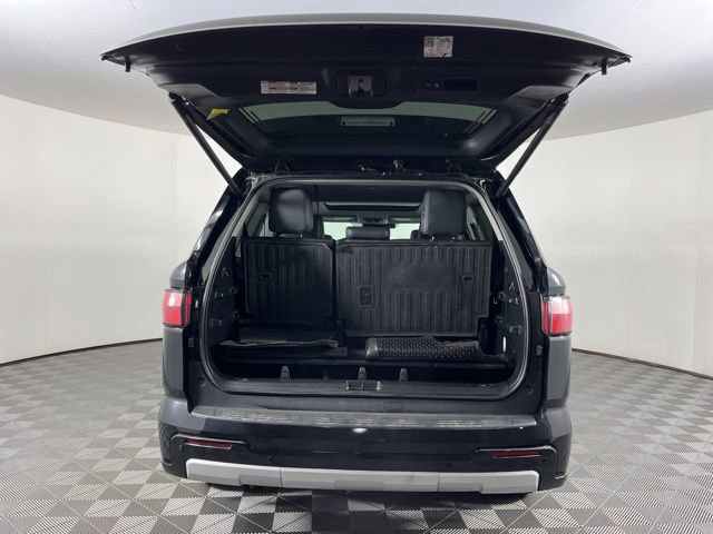 Used 2023 Toyota Sequoia Limited w/ TRD Off-Road Package image 50