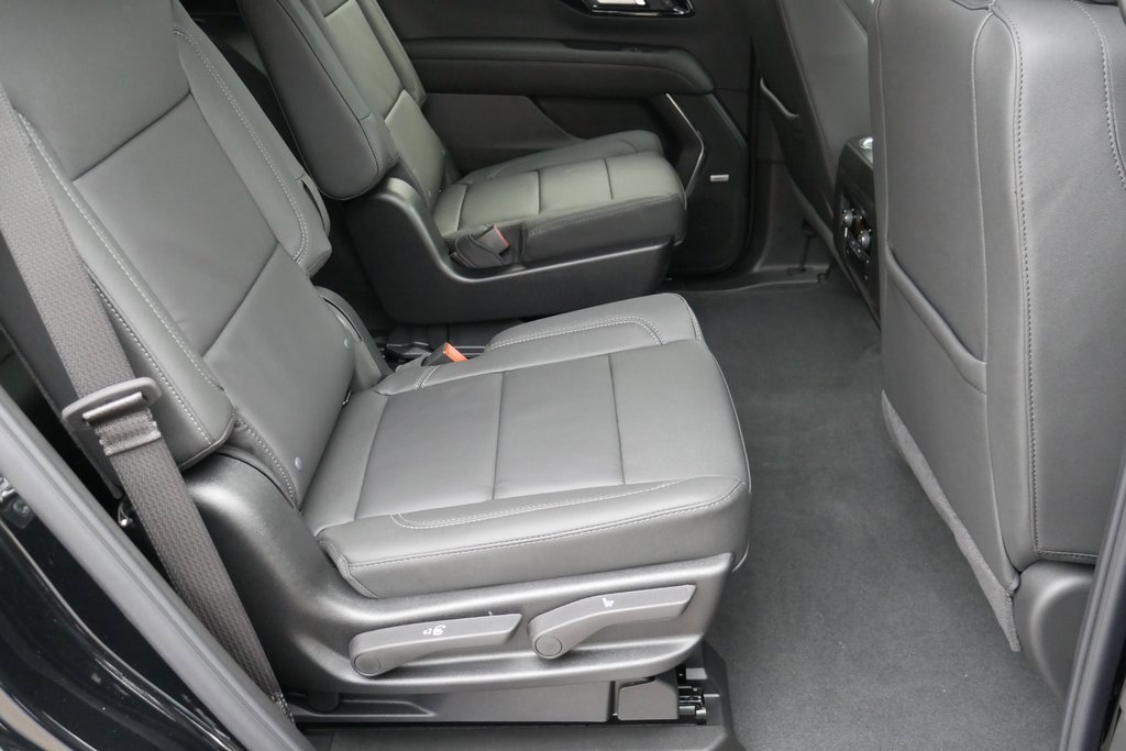 New 2026 Chevrolet Tahoe LT w/ Comfort Package image 23