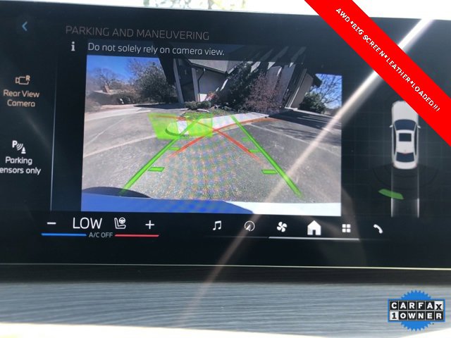 Used 2025 BMW 330i xDrive Sedan image 20