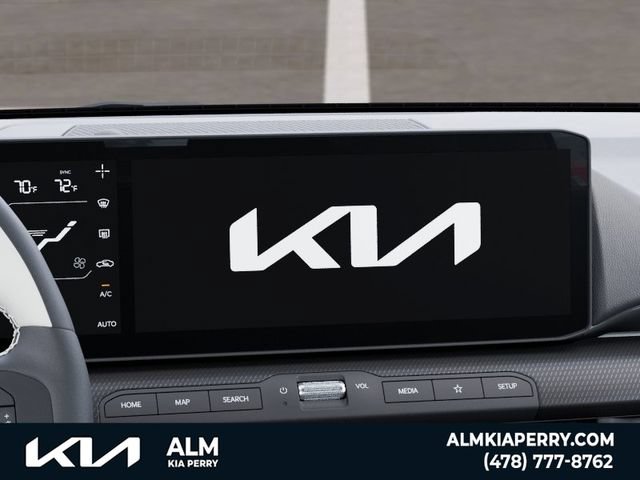 New 2026 Kia K4 GT-Line Turbo FWD image 20