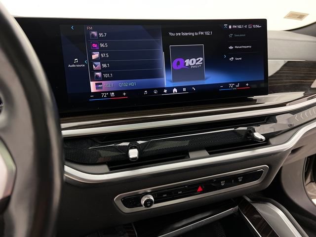 Used 2024 BMW X6 xDrive40i w/ Premium Package image 20