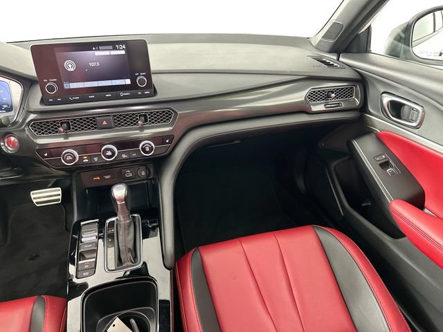 Used 2023 Acura Integra A-Spec FWD image 26