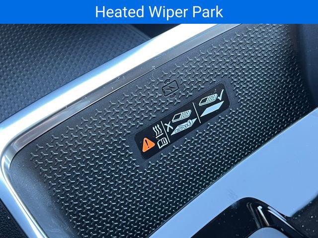 New 2026 Chevrolet Equinox LT w/ Convenience Package II image 25