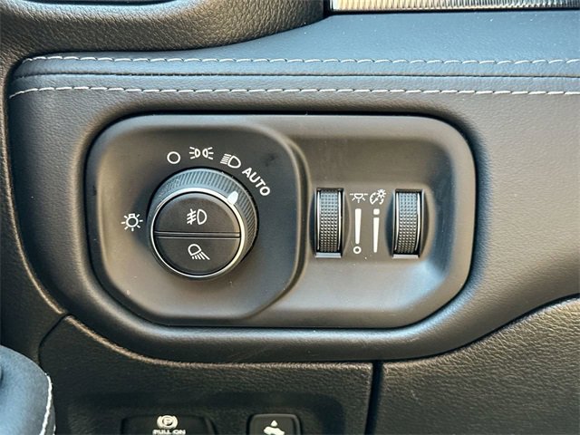 New 2026 RAM 1500 RHO image 26