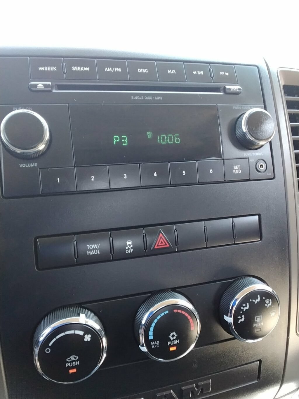Used 2011 RAM 1500 ST w/ Protection Group AWD/4WD image 18