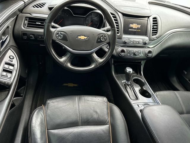 Used 2019 Chevrolet Impala Premier image 17