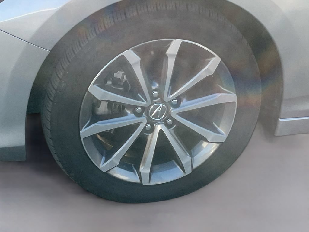 Used 2024 Acura Integra FWD image 30