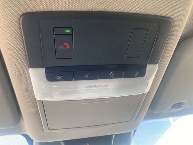 New 2026 Nissan Rogue SV image 25