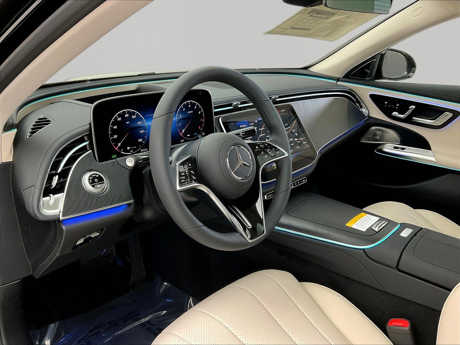 New 2026 Mercedes-Benz E 350 4MATIC Sedan image 15