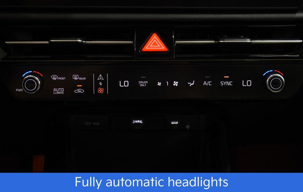 New 2025 Kia Niro EX image 14