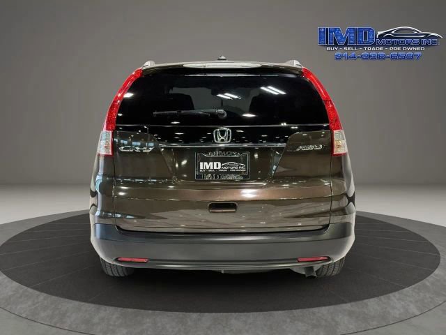 Used 2013 Honda CR-V EX-L image 7