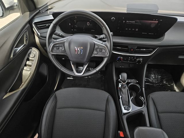 Used 2025 Buick Encore GX Preferred FWD image 26