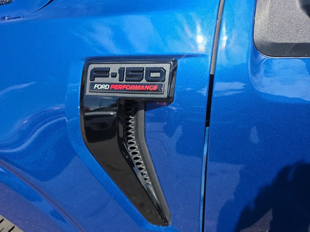 Used 2024 Ford F150 XL w/ Equipment Group 103A High AWD/4WD image 19