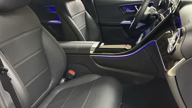 Certified 2026 Mercedes-Benz GLC 300 4MATIC image 35