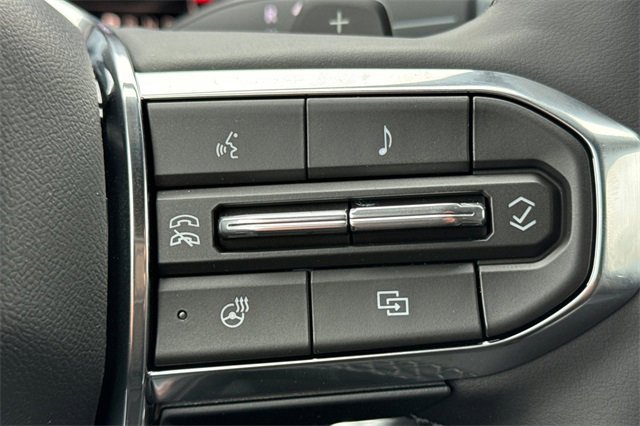 New 2026 GMC Terrain Elevation w/ Elevation Premium Package image 29