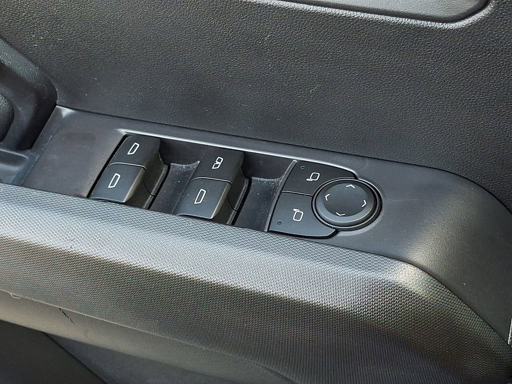 Used 2023 Chevrolet Colorado LT w/ LT Convenience Package II image 25