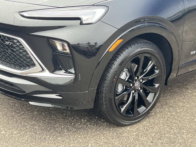 New 2026 Buick Encore GX Sport Touring w/ Comfort Package image 7