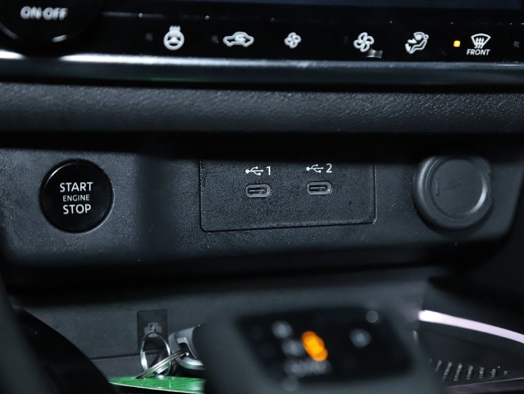 Certified 2024 Nissan Rogue SL image 29