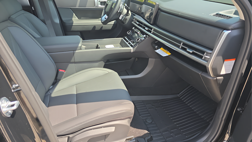 New 2026 Hyundai Santa Fe SEL AWD/4WD image 12