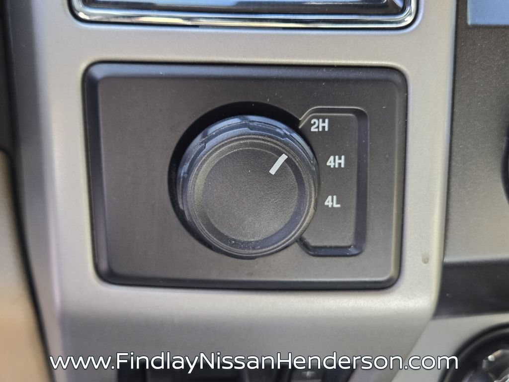 Used 2019 Ford F450 Lariat w/ Lariat Ultimate Package AWD/4WD image 28