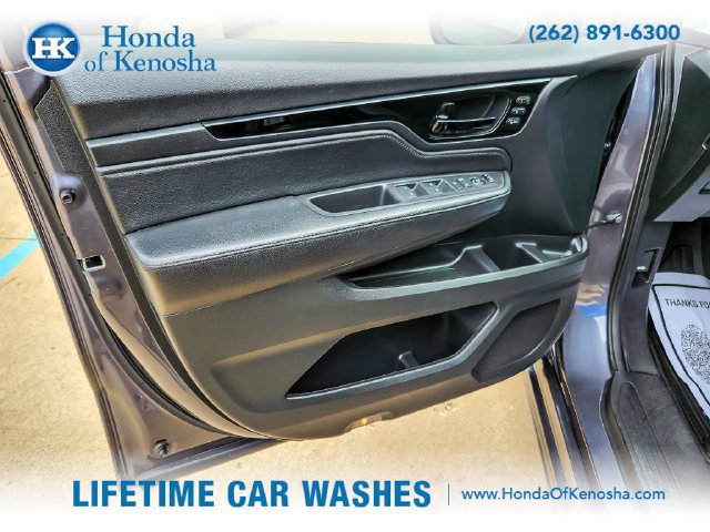 Used 2021 Honda Odyssey Touring image 19
