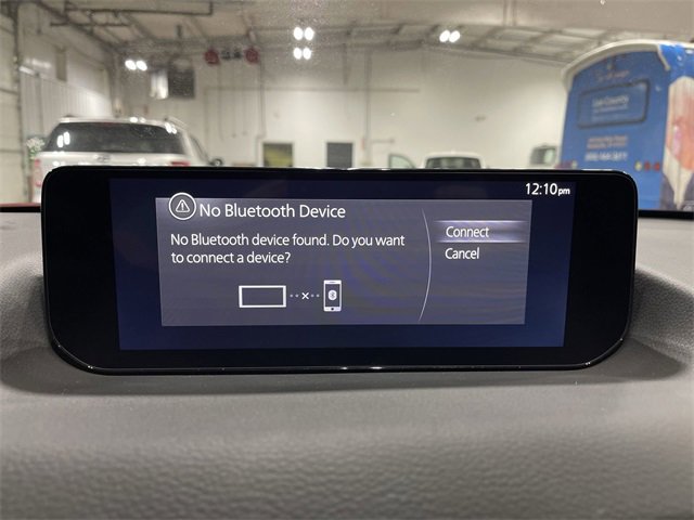 New 2026 MAZDA CX-50 AWD 2.5 S w/ Weather Package image 30