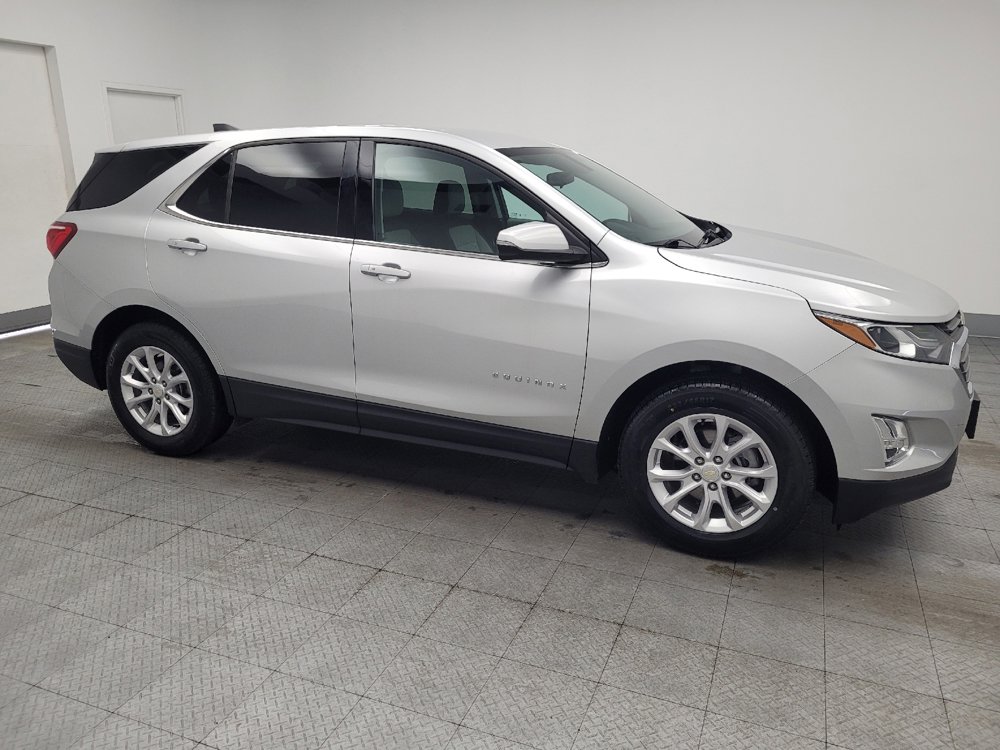 Used 2019 Chevrolet Equinox LT FWD image 11