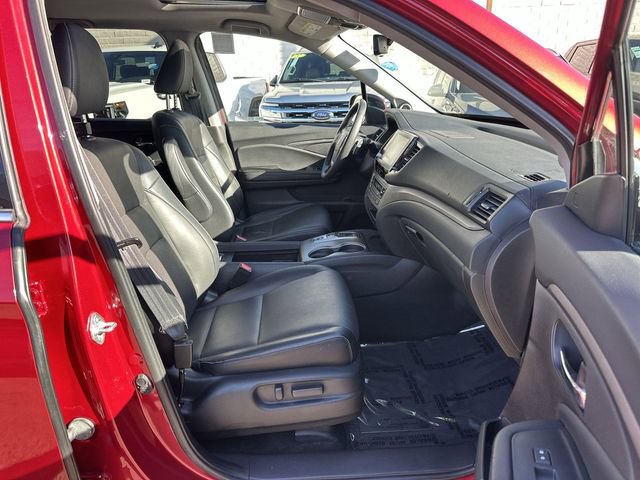 Used 2023 Honda Ridgeline RTL-E image 28