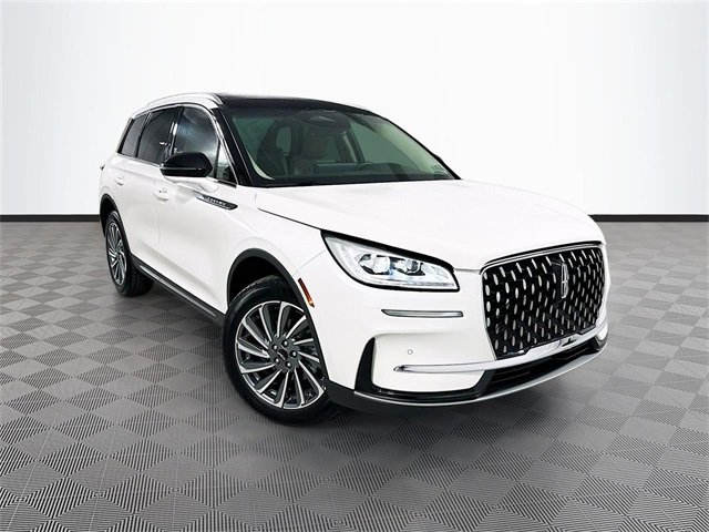 Used 2024 Lincoln Corsair Reserve w/ Equipment Group 201A