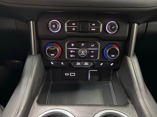 Used 2024 Chevrolet Tahoe LT AWD/4WD image 20