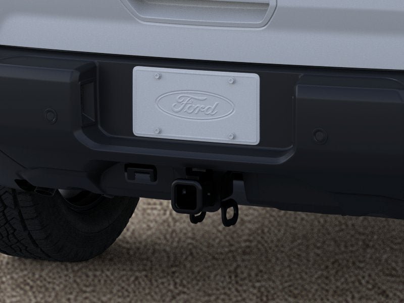 New 2026 Ford Bronco Sport Badlands AWD/4WD image 23